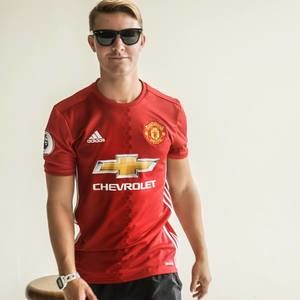 Meet your Posher, Rick